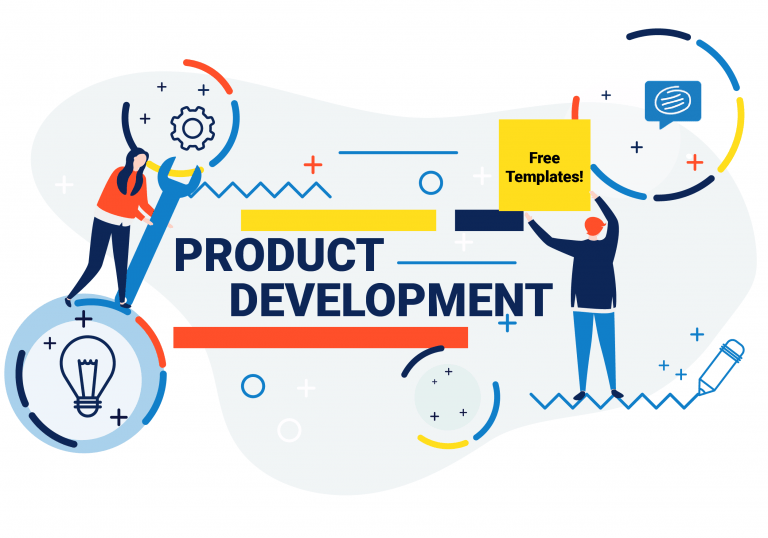 Product Development And Innovation In 2023