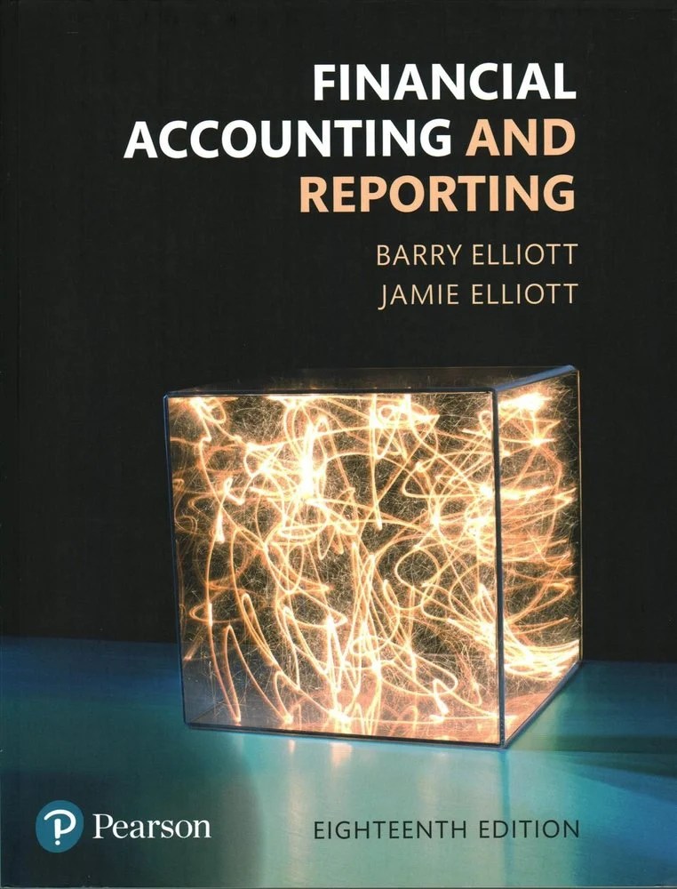 Financial Accounting And Reporting In 2023